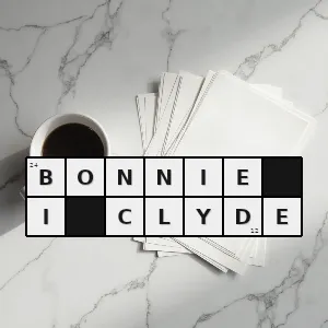 Rozwiązanie krzyżówki: faye dunaway - bonnie i clyde | hasła, synonimy i podpowiedzi Hasło krzyżówkowe faye dunaway - bonnie i clyde – rozwiązanie, synonimy, podpowiedzi i definicje krzyżówkowe